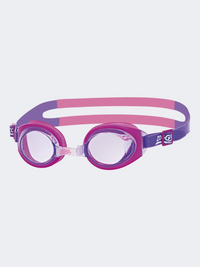 Zoggs Little Ripper Kids Swim Goggles Pink/Purple