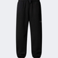 The North Face Reflective Logo Jogger Boys Lifestyle Pant Tnf Black