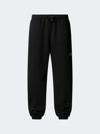 The North Face Reflective Logo Jogger Boys Lifestyle Pant Tnf Black