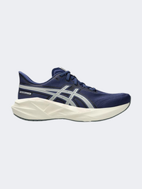 Asics Novablast 5 Track Club Men Running Shoes Indigo Blue/Seal