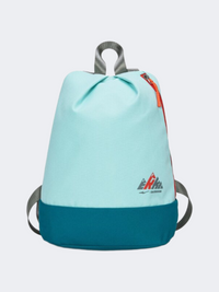 Erke Kids-Boys Lifestyle Backpack Bag Twig Green