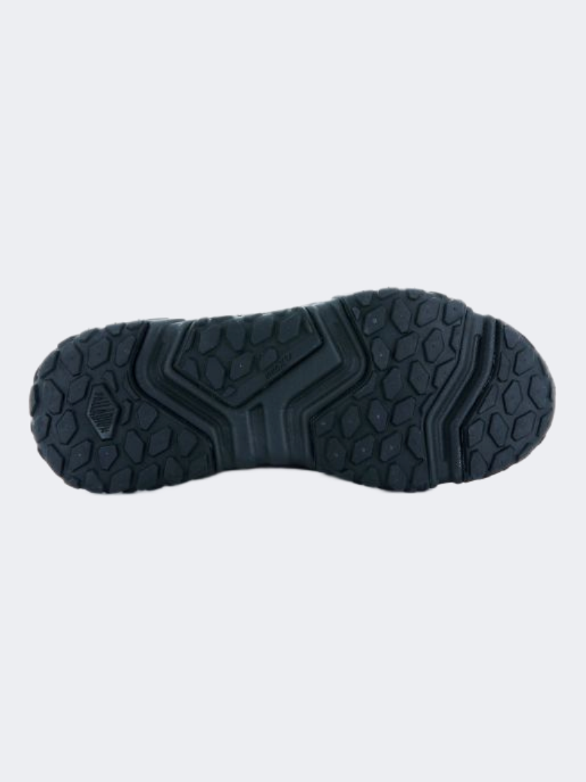 Palladium Off-Grid Hi Zip Wp Men Lifestyle Boots Black