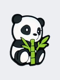 Shlickshlack Panda Ornament Unisex Lifestyle Stickiz
