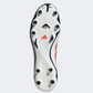 Adidas Copa Pure Iii League FG MG Men Football Shoes White/Red/Black