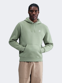 Nike Club Men Lifestyle Hoody Jade Horizon