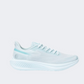 Erke Light Women Running Shoes White