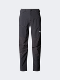The North Face Speedlight Regular Men Hiking Pant Asphalt Grey