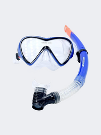 Joerex Kids Swim Mask Multicolor