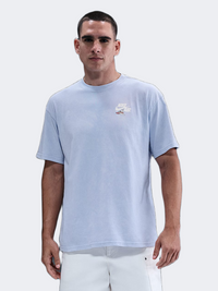 Nike Sportswear Men Lifestyle T-Shirt Ghost