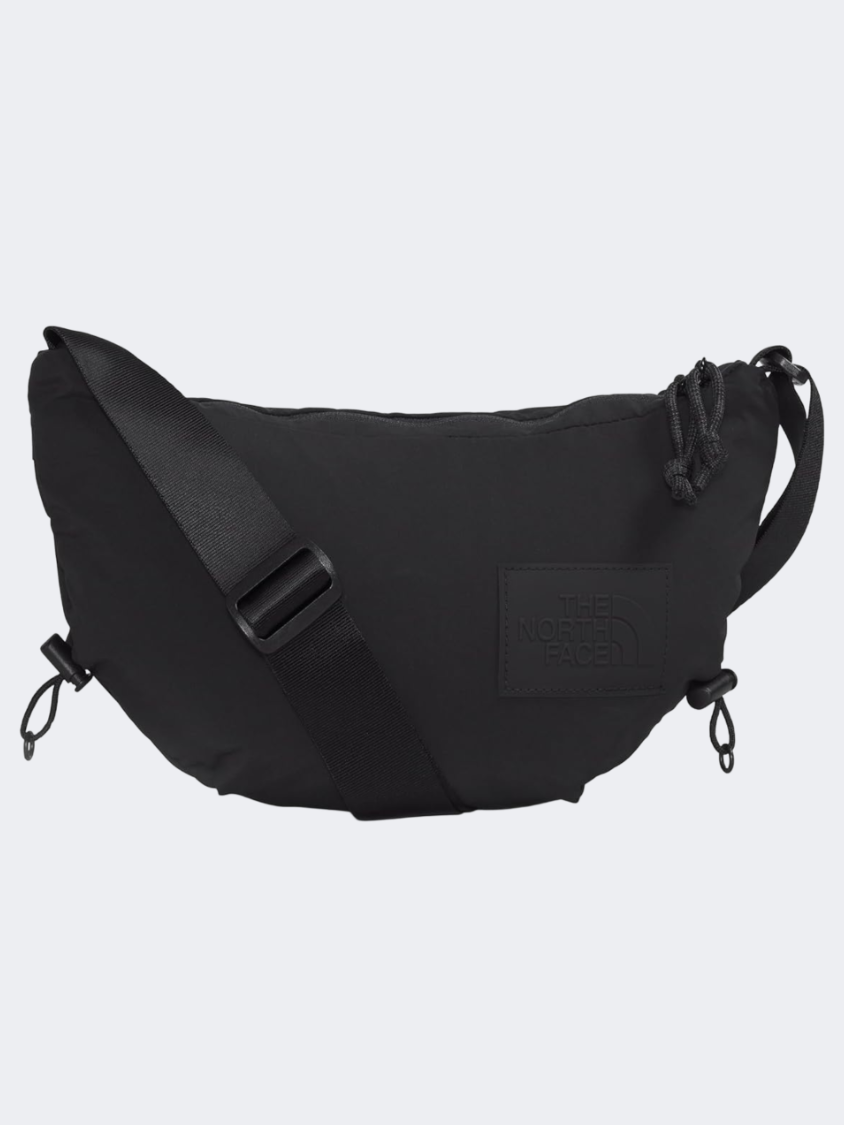The North Face Never Stop Crossbody Women Hiking Bags Cases And Luggage Black-Npf