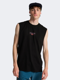 Billabong Since 73 Burleigh Men Lifestyle Tank Black
