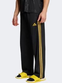 Adidas Fortnite Leg Open Hem Men Sportswear Pant Black/Pyrite