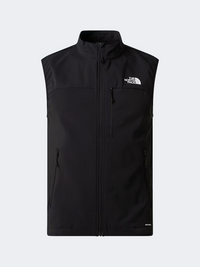 The North Face Nimble 2 Men Hiking Vest Black