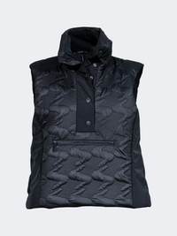 Sportalm Ilmiz Women Skiing Vest Black