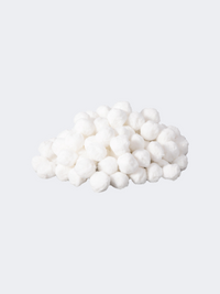 Intex Fiber Ball Filtration Media Beach Product Care White