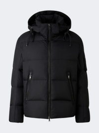 Bogner Jamy Men Lifestyle Jacket Black