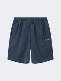 Erke Sports Men Training Short Dark Grey