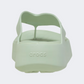 Crocs Getaway Platform Women Lifestyle Slide Plaster