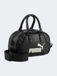 Puma Archive Mini Grip Unisex Lifestyle Bag Black