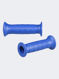 Trek 107 Mm Biking Grip Alpine Blue