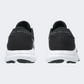 Asics Gel-Excite 11 Gs-Boys Running Shoes Black/Meteor Grey