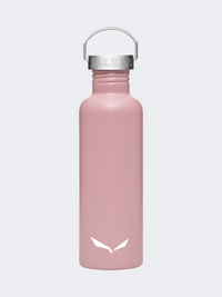 Salewa Aurino 1,0L Stainless Steel Hiking Bottle Zephyr