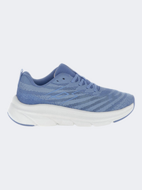 Lotto Speedride 600 Women Running Shoes Light Blue