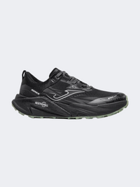 Joma Rase 2601 Men Trail Runn Shoes Black
