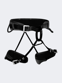 Salewa Xplorer Climbing Harness Black