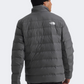 The North Face Aconcagua 3 Men Lifestyle Jacket Smoked Pearl