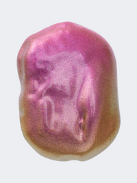 Crocs Baroque Pearl 1 Unisex Lifestyle Pins Multicolor