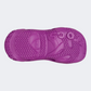 Crocs Caged Clog Women Lifestyle Clog Grapeberry