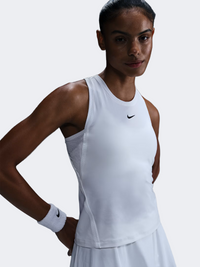 Nike Victory Women Tennis Tank White