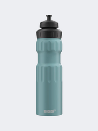 Sigg Wmb Sports 0.75 L Lifestyle Bottle Morning Blue