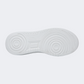 Erke Skateboard Women Lifestyle Shoes White/Grey/Pink