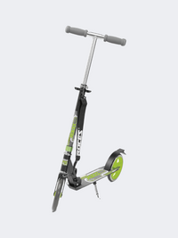 Roces Voov 2 205 Mm Unisex Skating Scooter Black/Green