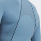 Under Armour Vanish Seamless Women Training Long Sleeve Blue