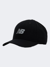 New Balance Hoops Essentials Men Lifestyle Cap Black