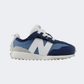 New Balance 327 Infant-Boys Lifestyle Shoes Navy/Raincloud