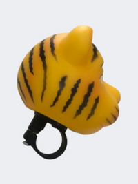 Ibexx Tiger S Kids Biking Bell Multicolor