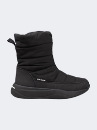 Oil & Gaz After Ski Women Skiing Boots Black