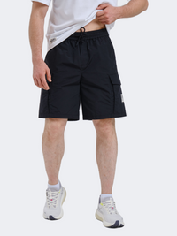 Anta Sports Club Men Lifestyle Short Black