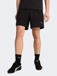 Puma Pumatech Relaxed Men Lifestyle Short Black