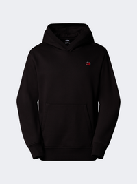 The North Face Icon Relaxed Men Lifestyle Hoody Tnf Black