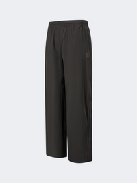 Erke Sports Men Lifestyle Pant Dark Brown