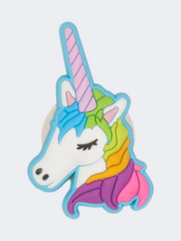 Crocs Unicorn Unisex Lifestyle Jibbitz Charm