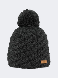 Barts Chani Women Lifestyle Beanie Anthracite