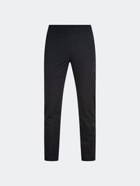 Oil And Gaz Fit Men Training Pant  Black