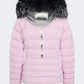 Sportalm Lissab Women Skiing Jacket Chalk Pink