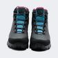 La Sportiva Stream Gtx Women Hiking Shoes Black/Topaz